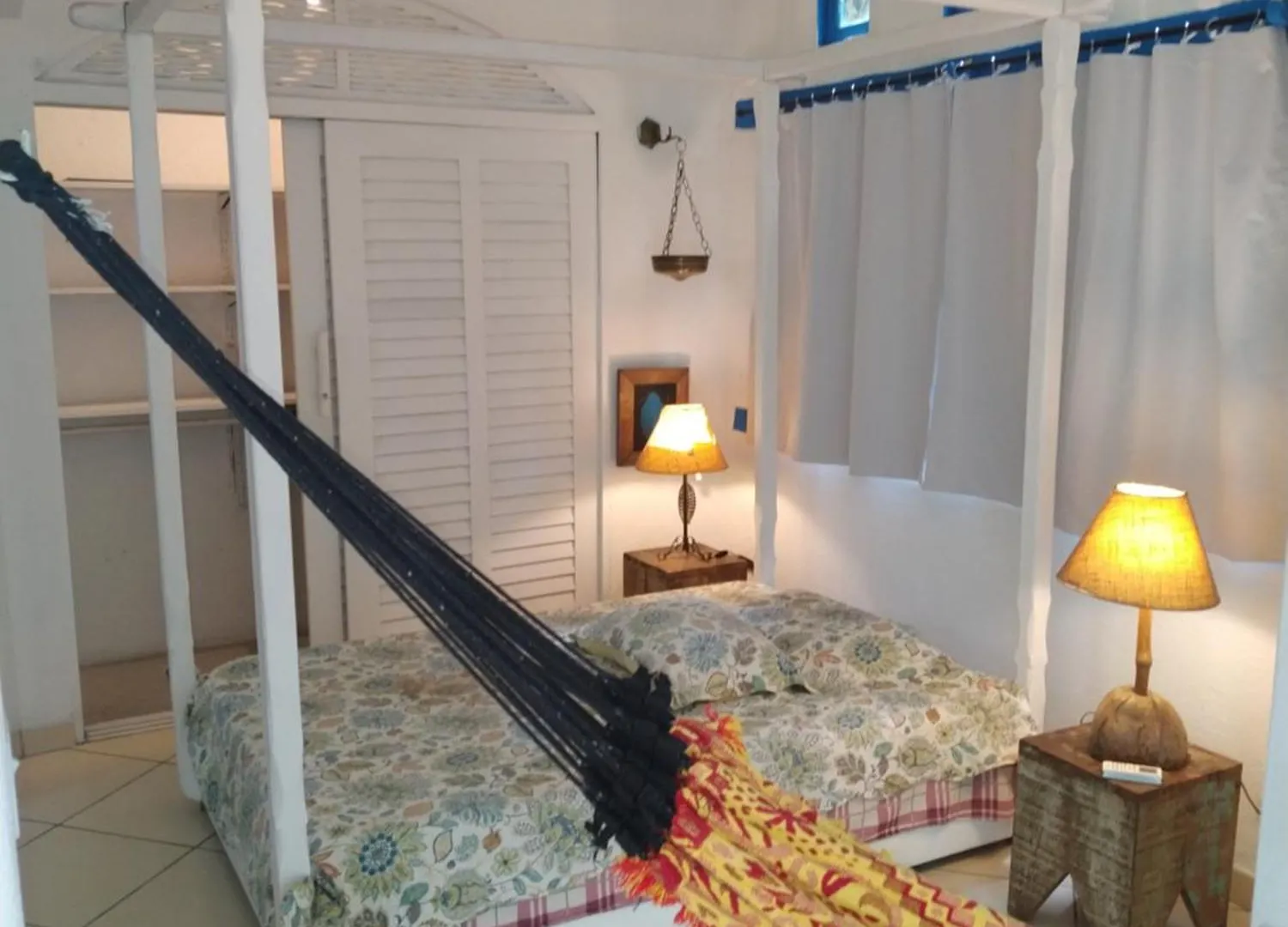 Cultura Mix Guest House Porto Seguro