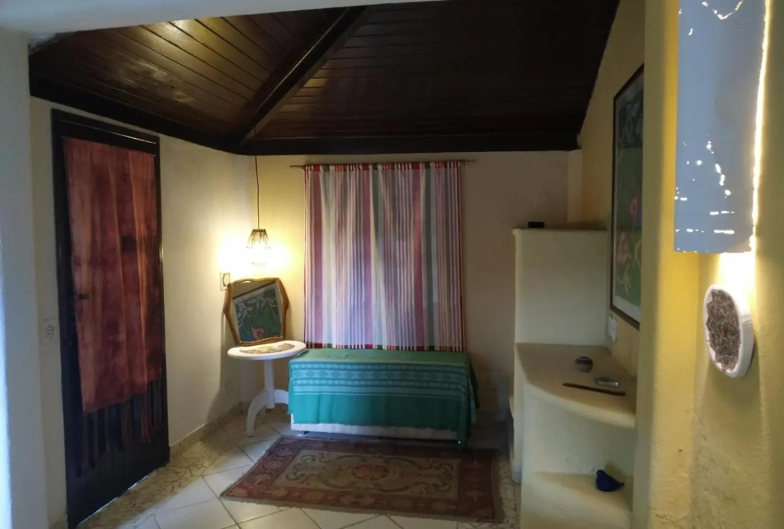 Cultura Mix Guest House Porto Seguro