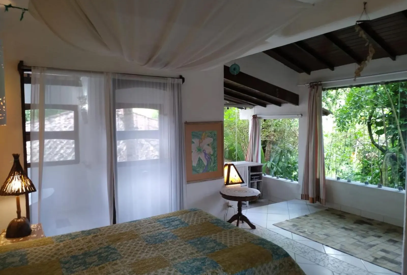 Cultura Mix Guest House Porto Seguro
