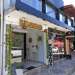 Hotel Portal Da Mucuge, Porto Seguro