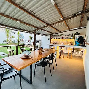 Apartamento Atenas - Lofts Com Cozinha - Proximo Aeroporto E Rodoviaria, Porto Seguro