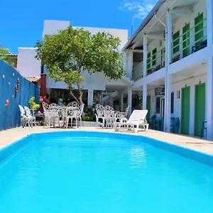 Estalagem Rio Do Prado, Porto Seguro