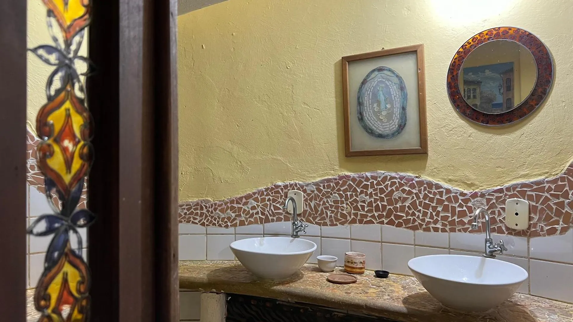 Cultura Mix Guest House Porto Seguro Ubytování v soukromí