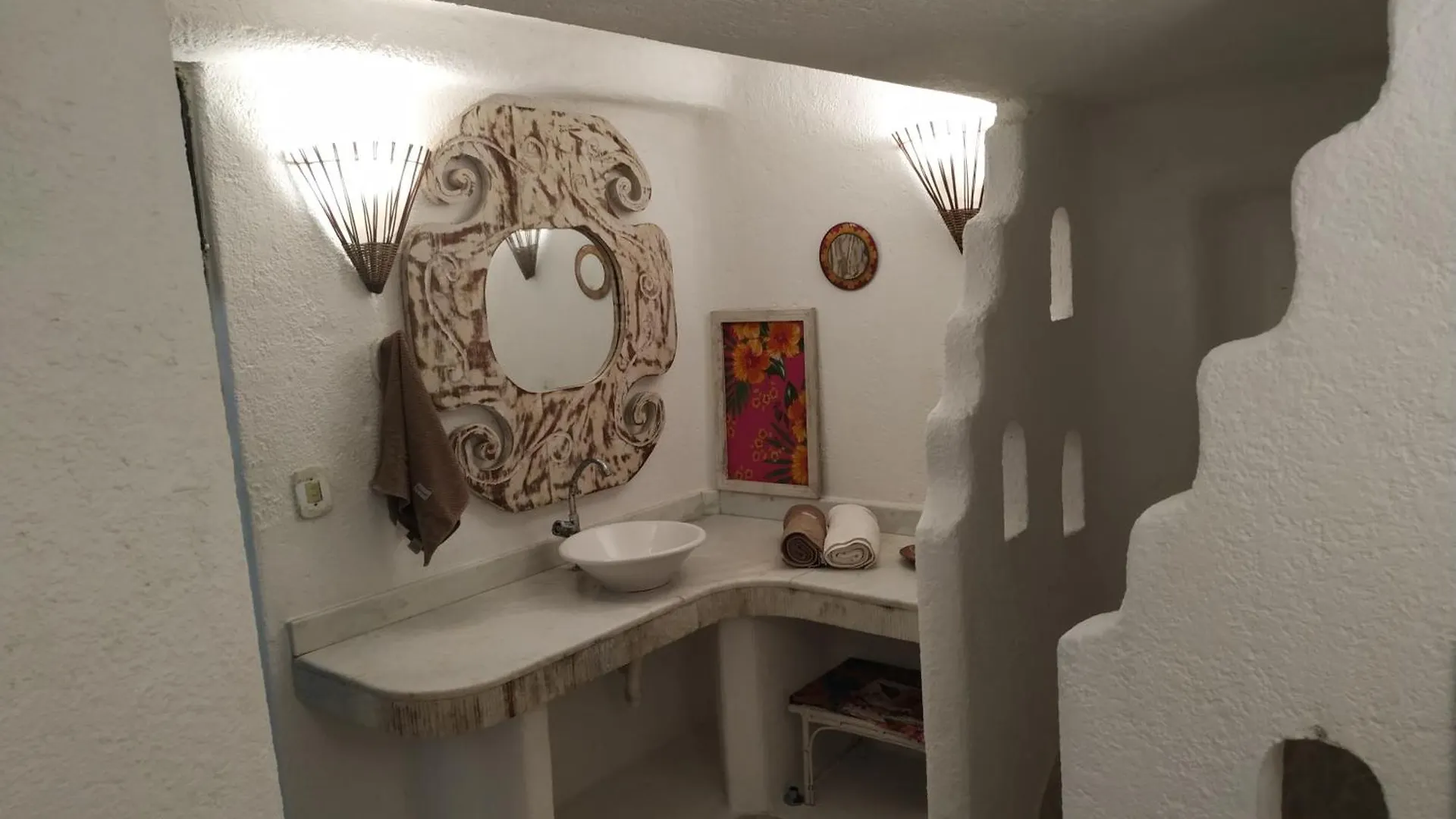 Cultura Mix Guest House Porto Seguro Ubytování v soukromí