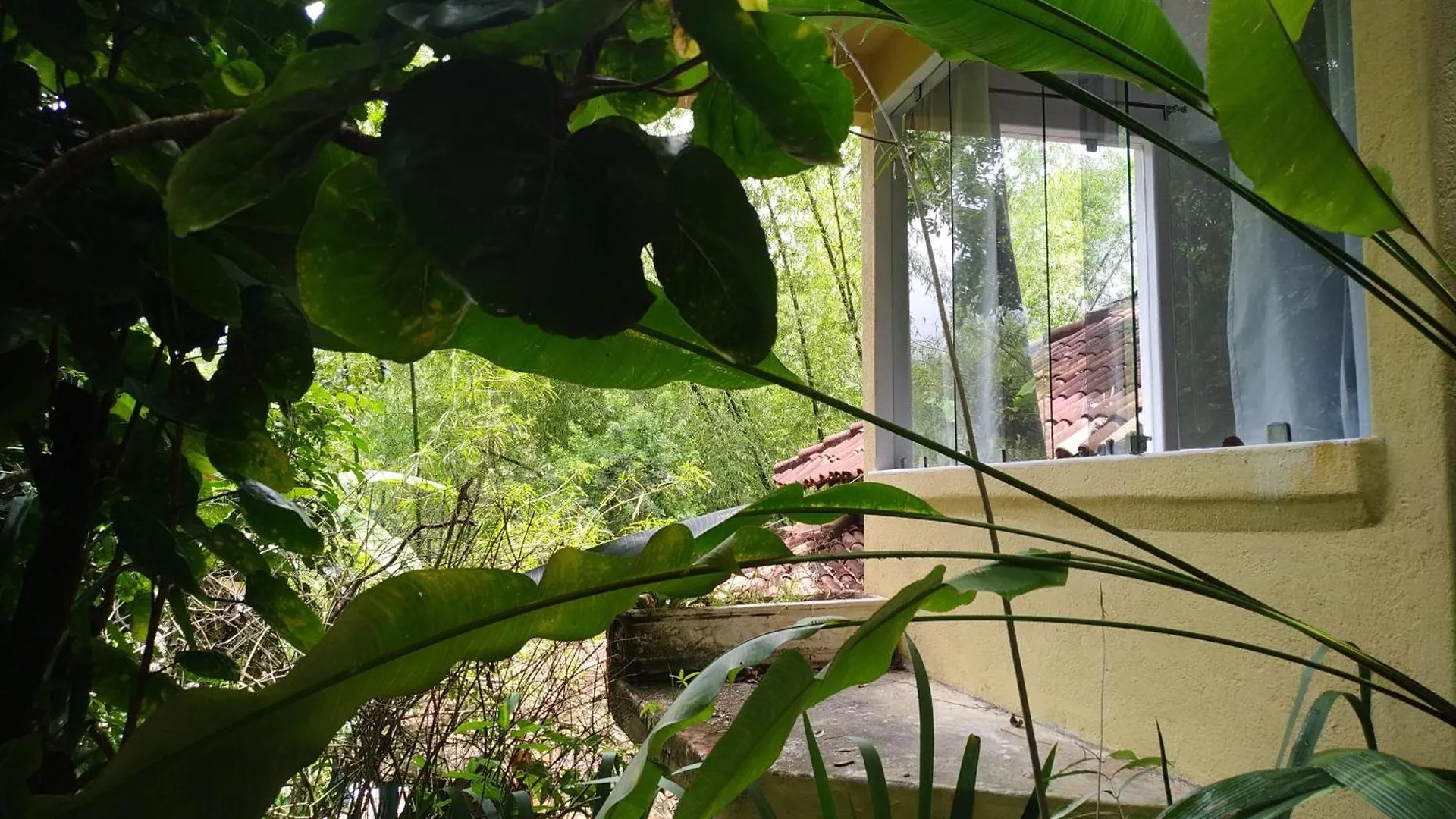 Cultura Mix Guest House Porto Seguro 0*,