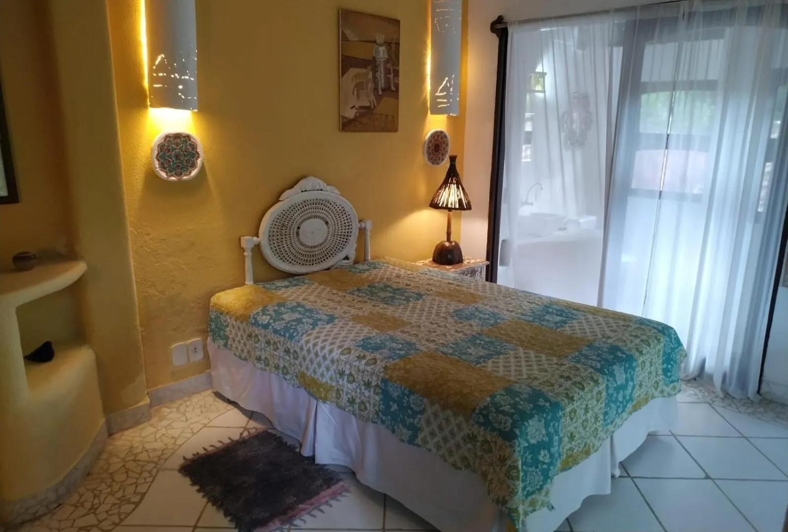 Cultura Mix Guest House Porto Seguro